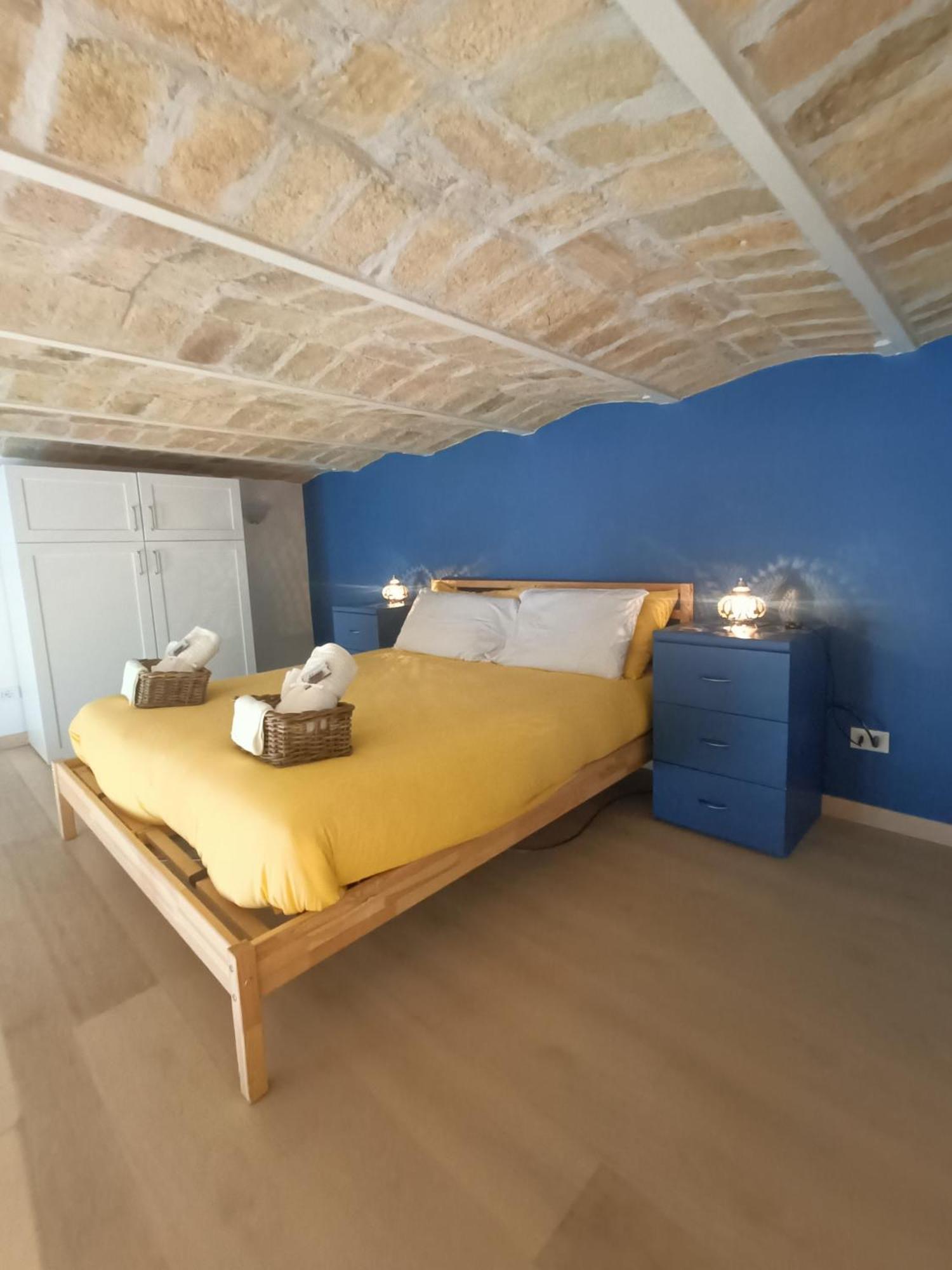 Trastevere In Loft Roma Exterior foto