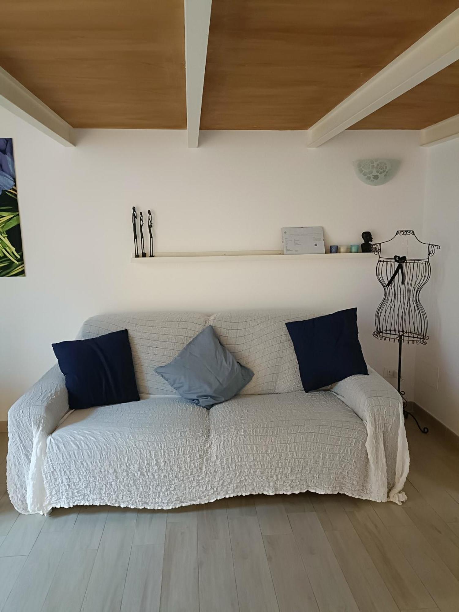 Trastevere In Loft Roma Exterior foto