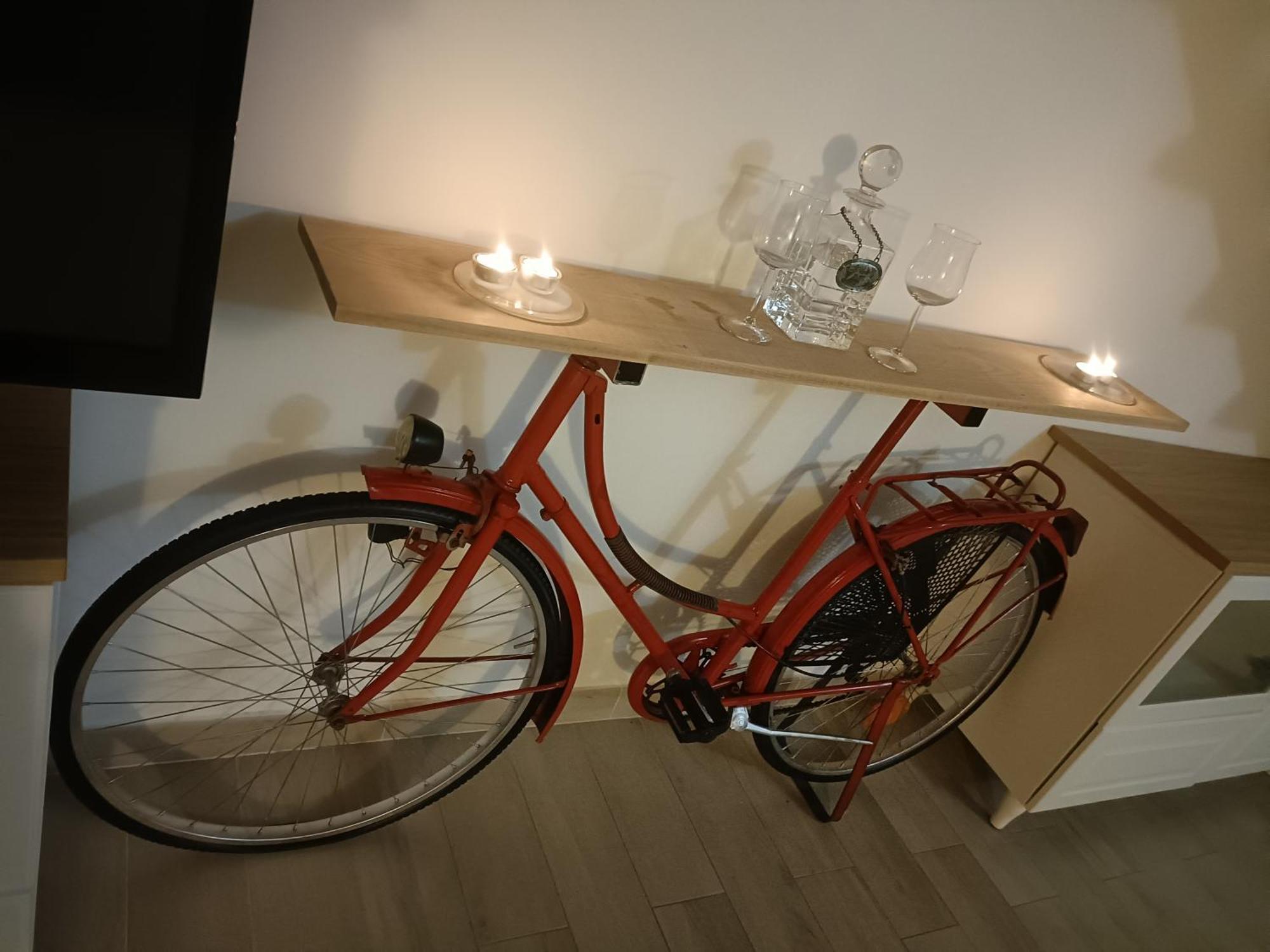 Trastevere In Loft Roma Exterior foto