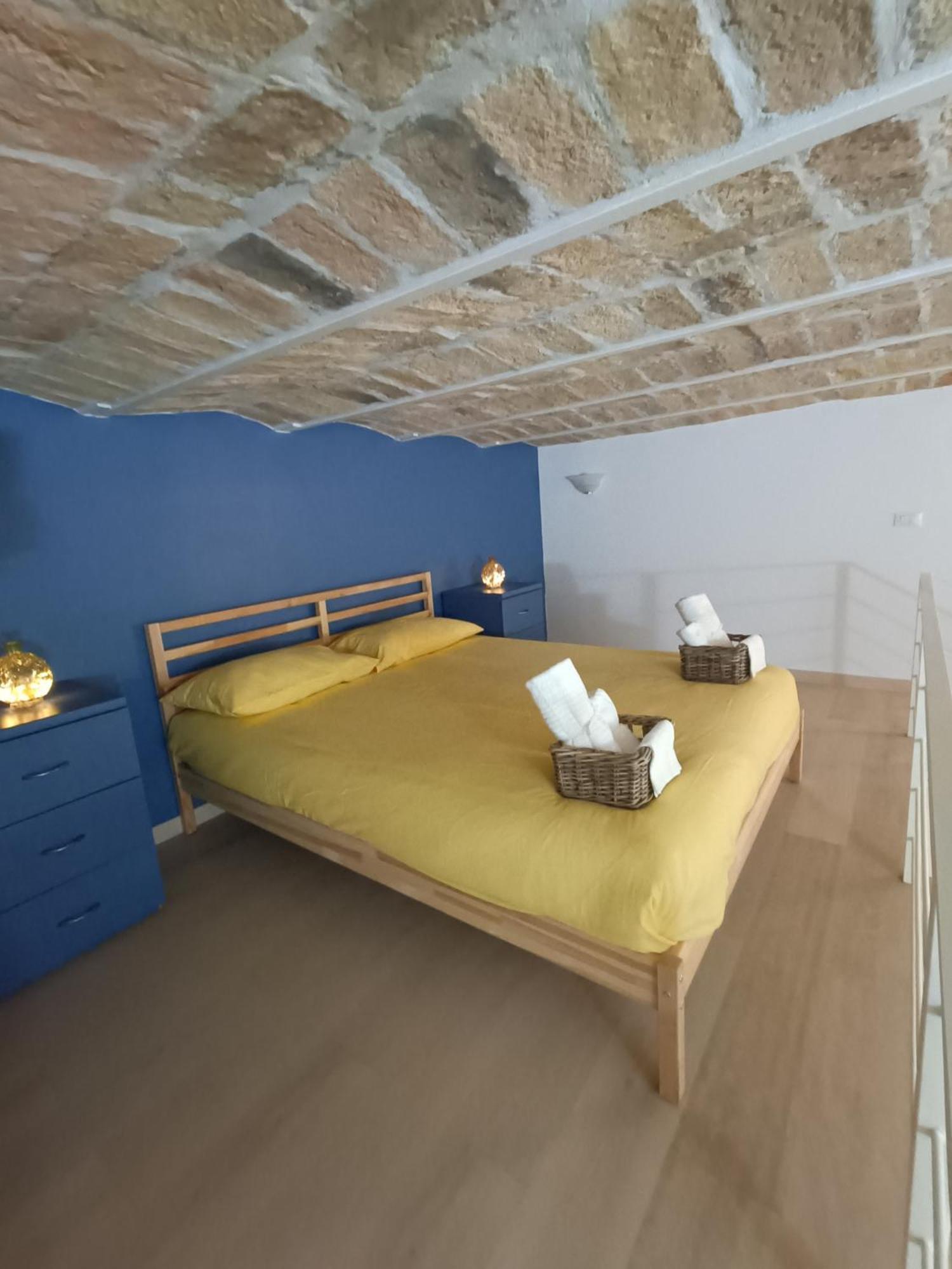 Trastevere In Loft Roma Exterior foto