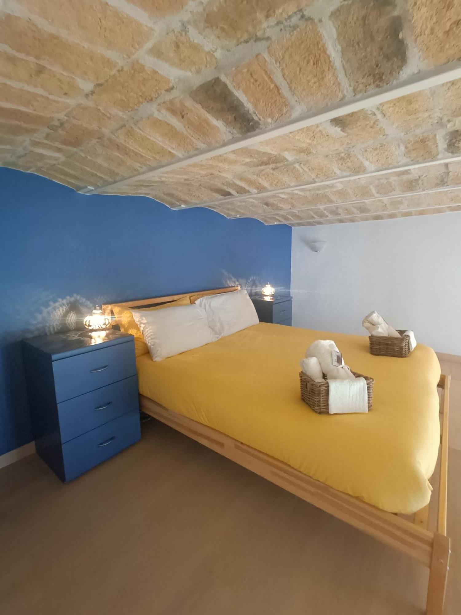 Trastevere In Loft Roma Exterior foto
