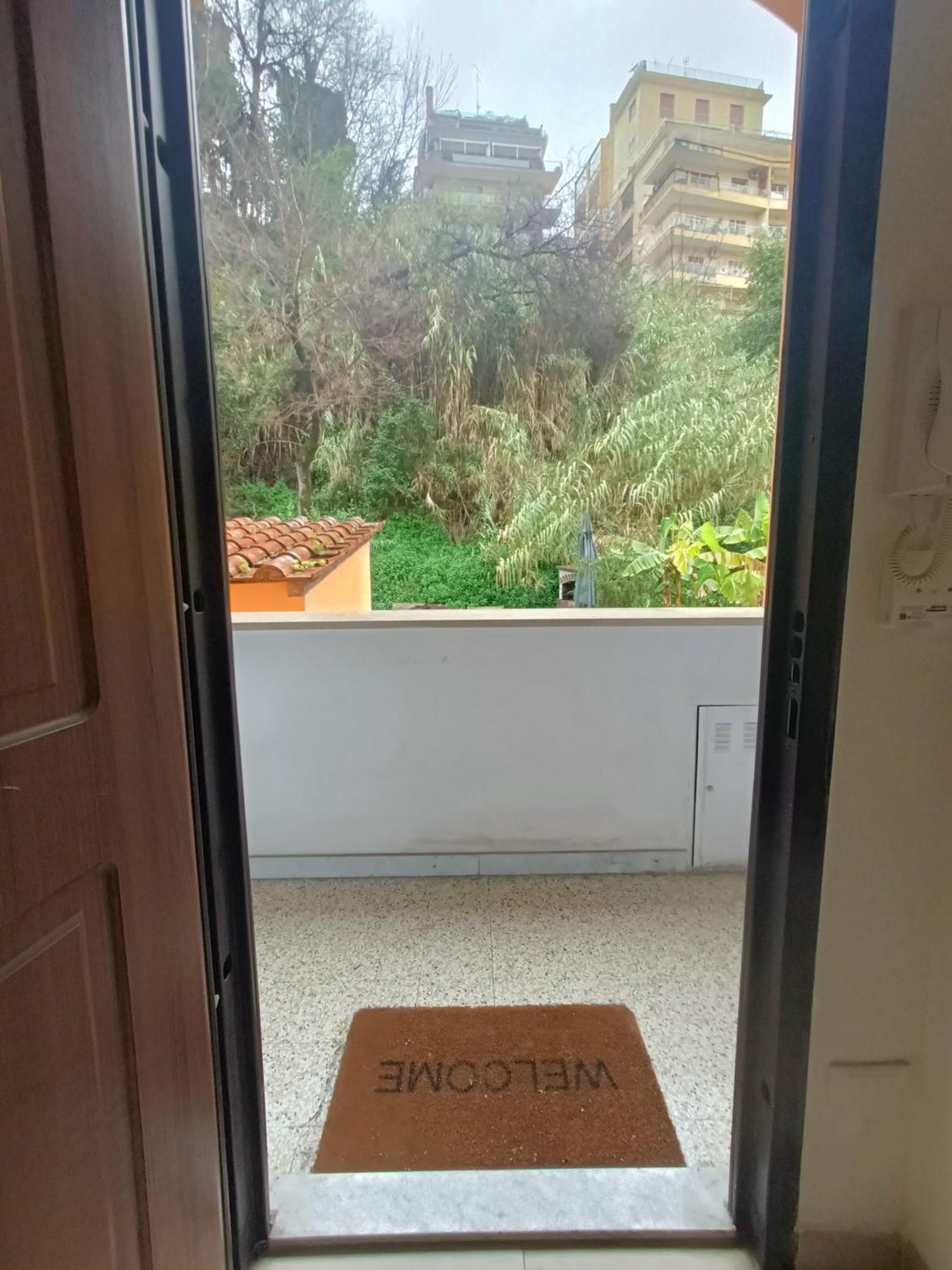 Trastevere In Loft Roma Exterior foto