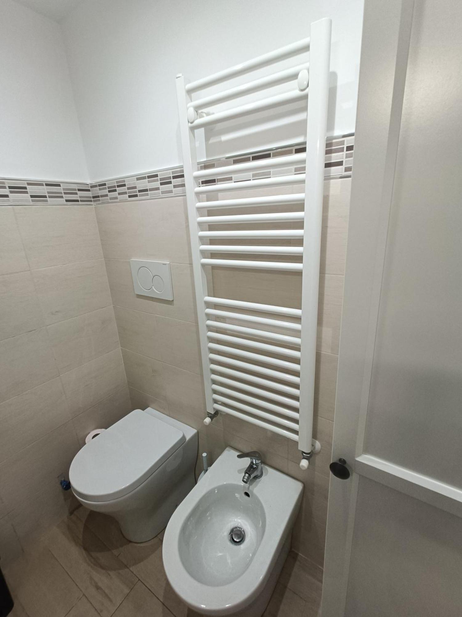 Trastevere In Loft Roma Exterior foto