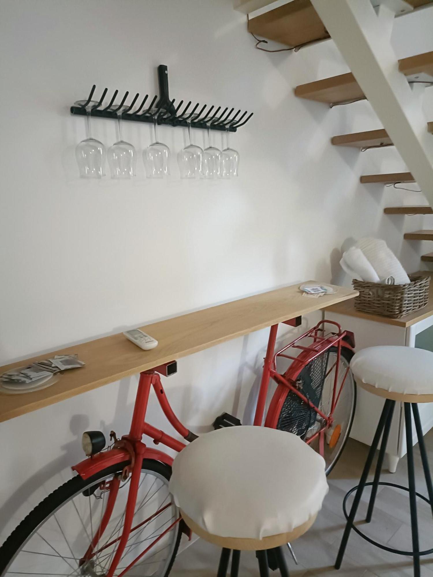 Trastevere In Loft Roma Exterior foto