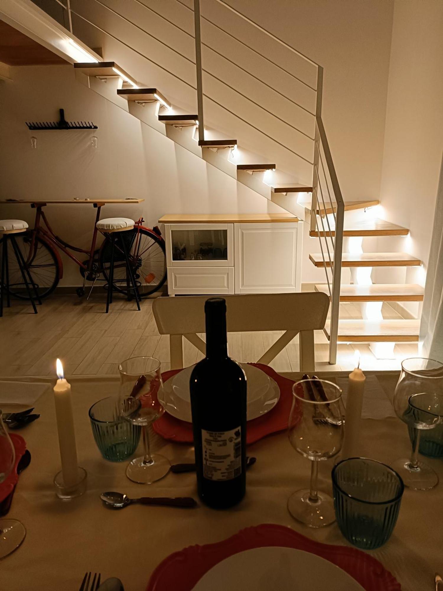Trastevere In Loft Roma Exterior foto