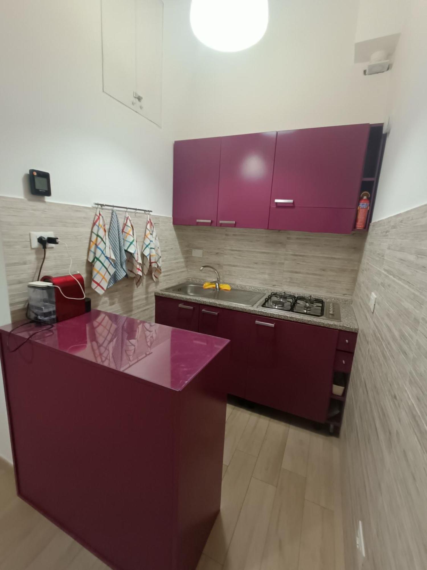 Trastevere In Loft Roma Exterior foto