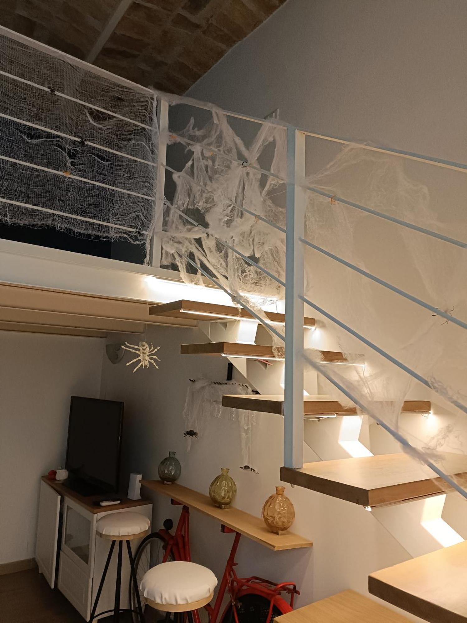 Trastevere In Loft Roma Quarto foto