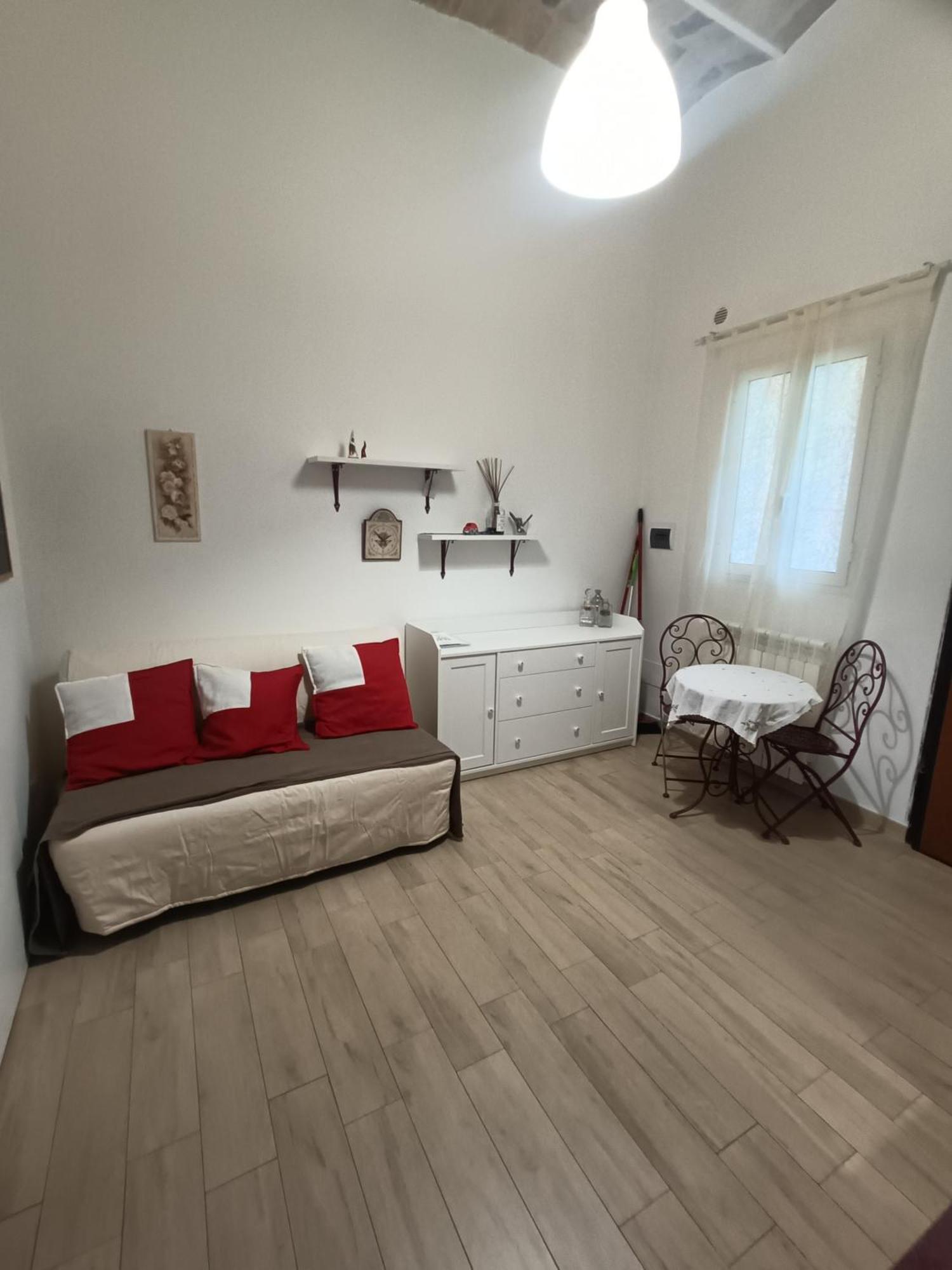 Trastevere In Loft Roma Exterior foto