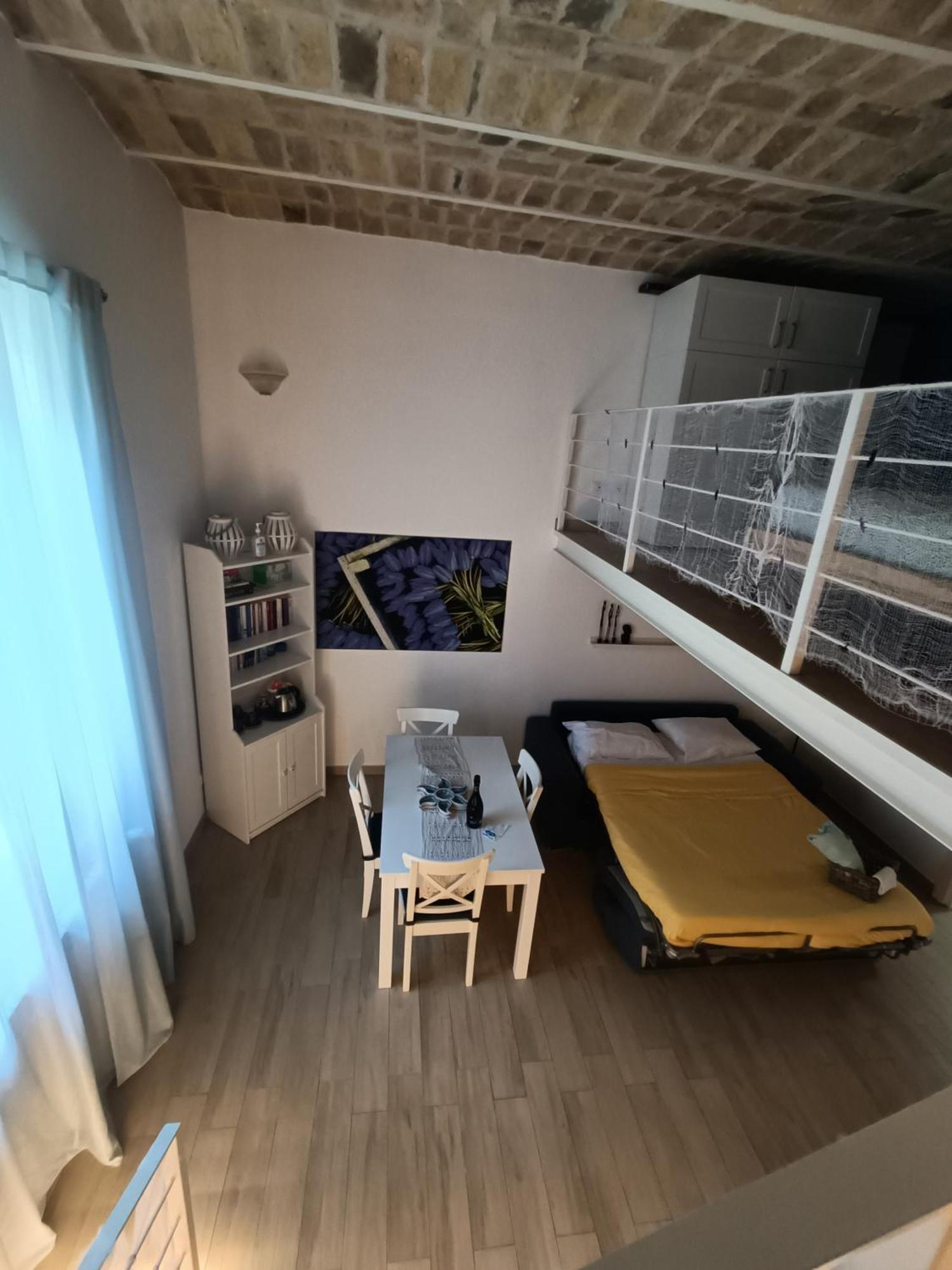 Trastevere In Loft Roma Exterior foto