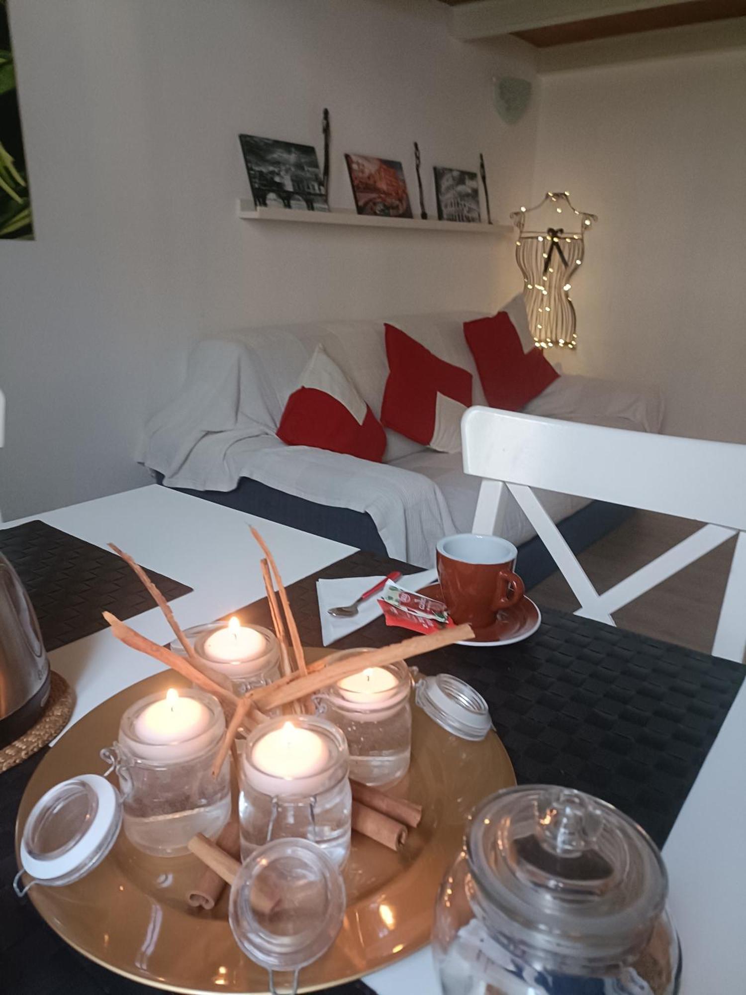 Trastevere In Loft Roma Exterior foto
